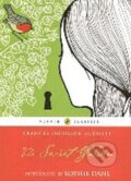 Kniha: The Secret Garden (Frances Burnett Hodgson). Penguin Books, 2008