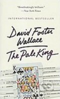 Kniha: The Pale King (Foster David Wallace). , 2012