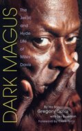 Kniha: Dark Magus (Gregory Davis). Backbeat, 2006