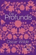 Kniha: De Profundis (Oscar Wilde). Arcturus, 2019