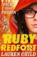 Kniha: Pick Your Poison (Lauren Child). HarperCollins Publishers, 2016