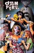 Kniha: Doom Patrol Book Four (Rachel Pollack). DC Comics, 2018