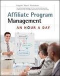 Kniha: AFFILIATE PROGRAM MGMT (Evgenii Prussakov). John Wiley & Sons, 2011