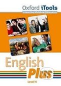Kniha: English Plus 4 iTools (2nd) (Ben Wetz). Oxford University Press