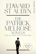 Kniha: The Patrick Melrose Novels (Edward St Aubyn). Pan Macmillan, 2016