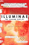 Kniha: The Illuminae Files 1. Illuminae (Amie Kaufman). , 2015