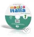 Kniha: Magica Italia - 1 Libro digitale (M. Made a M.A. Apicella). Eli, 2013