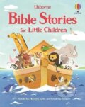 Kniha: Bible Stories for Little Children (Phillip Clarke). Usborne, 2023