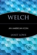 Kniha: Welch (paper) (Lowe). John Wiley & Sons, 2002