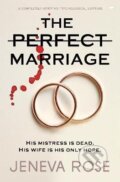 Kniha: The Perfect Marriage (Jeneva Rose)