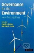 Kniha: Governance for the Environment (Magali A. Delmas). Cambridge University Press, 2009