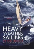 Kniha: Heavy Weather Sailing 7th edition (Peter Bruce)