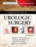 Kniha: Hinman's Atlas of Urologic Surgery Revised Reprint (Joseph A. Smith)