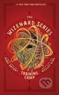 Kniha: The Wizenard Series: Training Camp (Kobe Bryant). , 2019