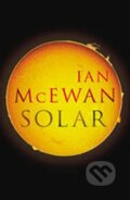 Kniha: Solar (Ian McEwan). 