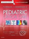 Kniha: Pediatric Critical Care (J. Jerry Zimmerman a P. Bradley Fuhrman). Elsevier Science, 2017