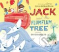 Kniha: Jack and the Flumflum Tree (Julia Donaldsonová). Pan Macmillan