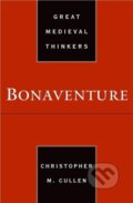 Kniha: Bonaventure (Christopher M. Cullen). Oxford University Press, 2006