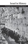Kniha: Israel in History (Derek Penslar). Routledge, 2006
