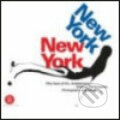 Kniha: New York, New York (Germano Celant). Skira, 2007
