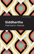 Kniha: Siddhartha (Hermann Hesse)
