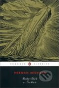 Kniha: Moby Dick (Herman Melville)
