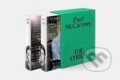 Kniha: The Lyrics : 1956 to the Present (Paul McCartney). WW Norton & Co, 2021