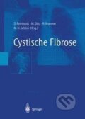 Kniha: Cystische Fibrose (D. Reinhardt). Springer Verlag, 2014