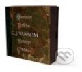Kniha: C. J. Sansom Audio CD Box Set, The (C. J. Sansom). , 2009