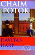 Kniha: Davita's Harp (Chaim Potok). Random House Publishing Group, 1996