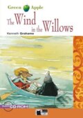 Kniha: Wind In The Willows + CD-ROM (Black Cat). Black Cat, 2011