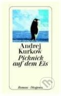 Kniha: Picknick auf dem Eis (Andrej Kurkow). Diogenes Verlag, 2000