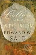 Kniha: Culture and Imperialism (Edward W. Said)