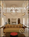Kniha: Luxury Hotels Asia / Pacific (Slovart). Slovart