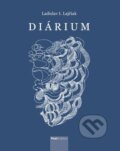 Kniha: Diárium (Ladislav I. Lajčiak). Post Scriptum, 2024