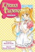 Kniha: Kitchen Princess Omnibus 1 (Natsumi Ando). , 2012