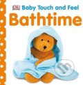 Kniha: Bathtime (Dorling Kindersley). Dorling Kindersley, 2009