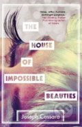 Kniha: The House of Impossible Beauties (Joseph Cassara). Oneworld, 2018