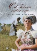 Kniha: Od Tekova vietor veje (Andrej Chudoba). Lúč, 2008