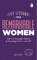 Life Lessons from Remarkable Women, Penguin Books, 2018