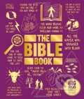The Bible Book, Dorling Kindersley, 2018