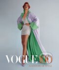 Vogue 100 - Robin Muir, National Portrait Gallery, 2018