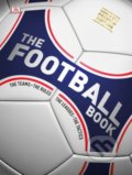 The Football Book, Dorling Kindersley, 2018