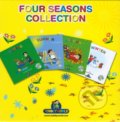 BOX - Four seasons collection - Stanka Wixted, 2017