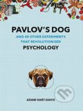 Pavlov&#039;s Dog - Adam Hart-Davis, Modern Books, 2018