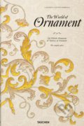 The World of Ornament - David Batterham, Taschen, 2018