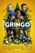 Gringo: Zelená pilule - Nash Edgerton, 2018
