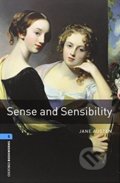 Sense and Sensibility - Jane Austen, Oxford University Press, 2016