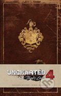Uncharted (Insight). Insight, 2016