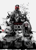 Kniha: Art of Jock (Will Dennis). Insight, 2016
